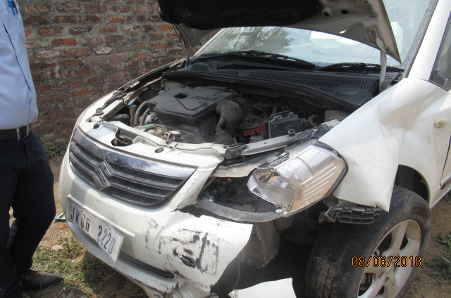 SX4-ZXI 2008 picture 7