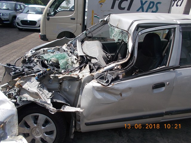 ALTO-K10-VXI 2011 picture 3