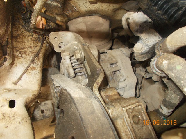 WAGON-R 2015 picture 6