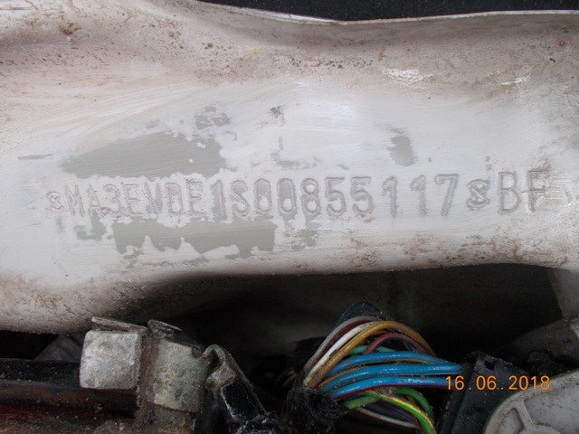 WAGON-R 2015 picture 9