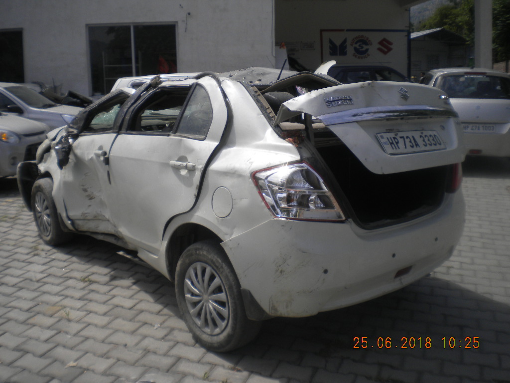SWIFT-DZIRE-VXI 2013 picture 3