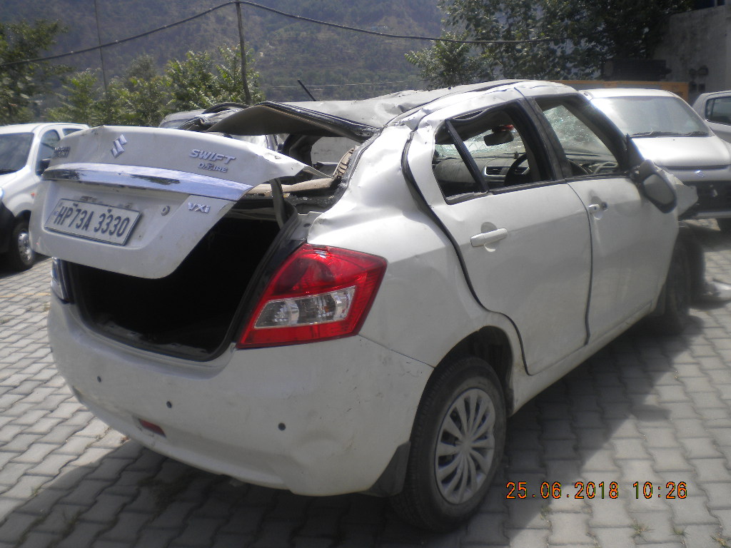 SWIFT-DZIRE-VXI 2013 picture 4