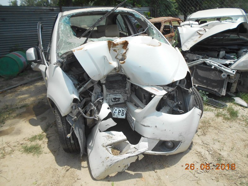 SX4 2011 picture 5