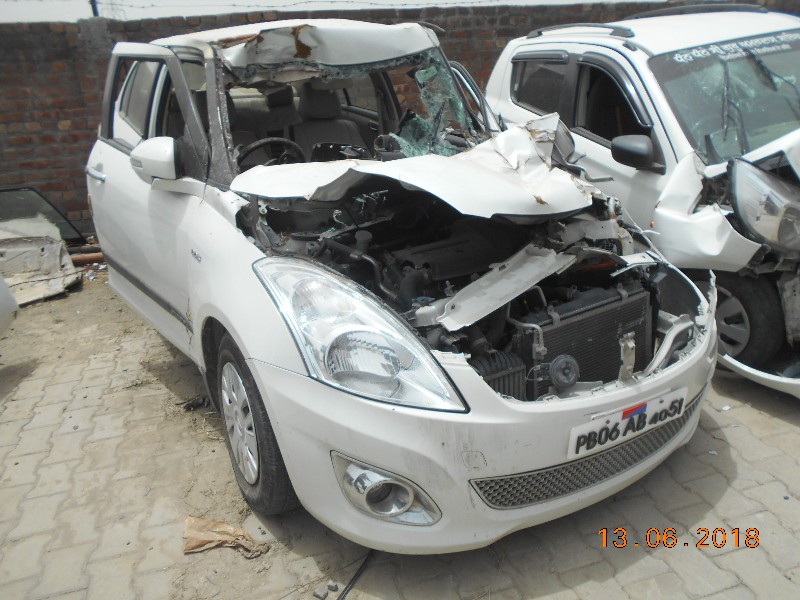 SWIFT-DZIRE-VDI 2014 picture 10