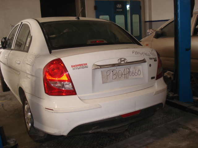 VERNA 2010 picture 1