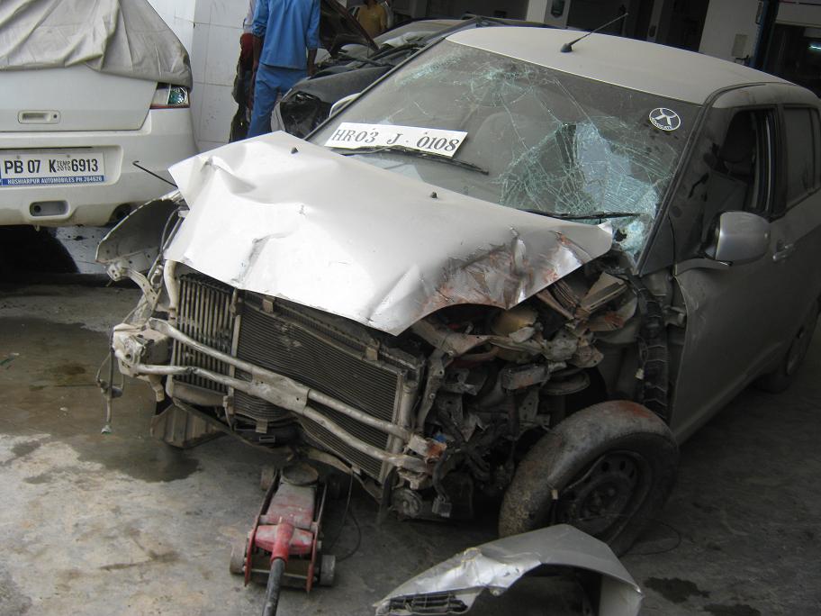 SWIFT-VDI 2007 picture 3