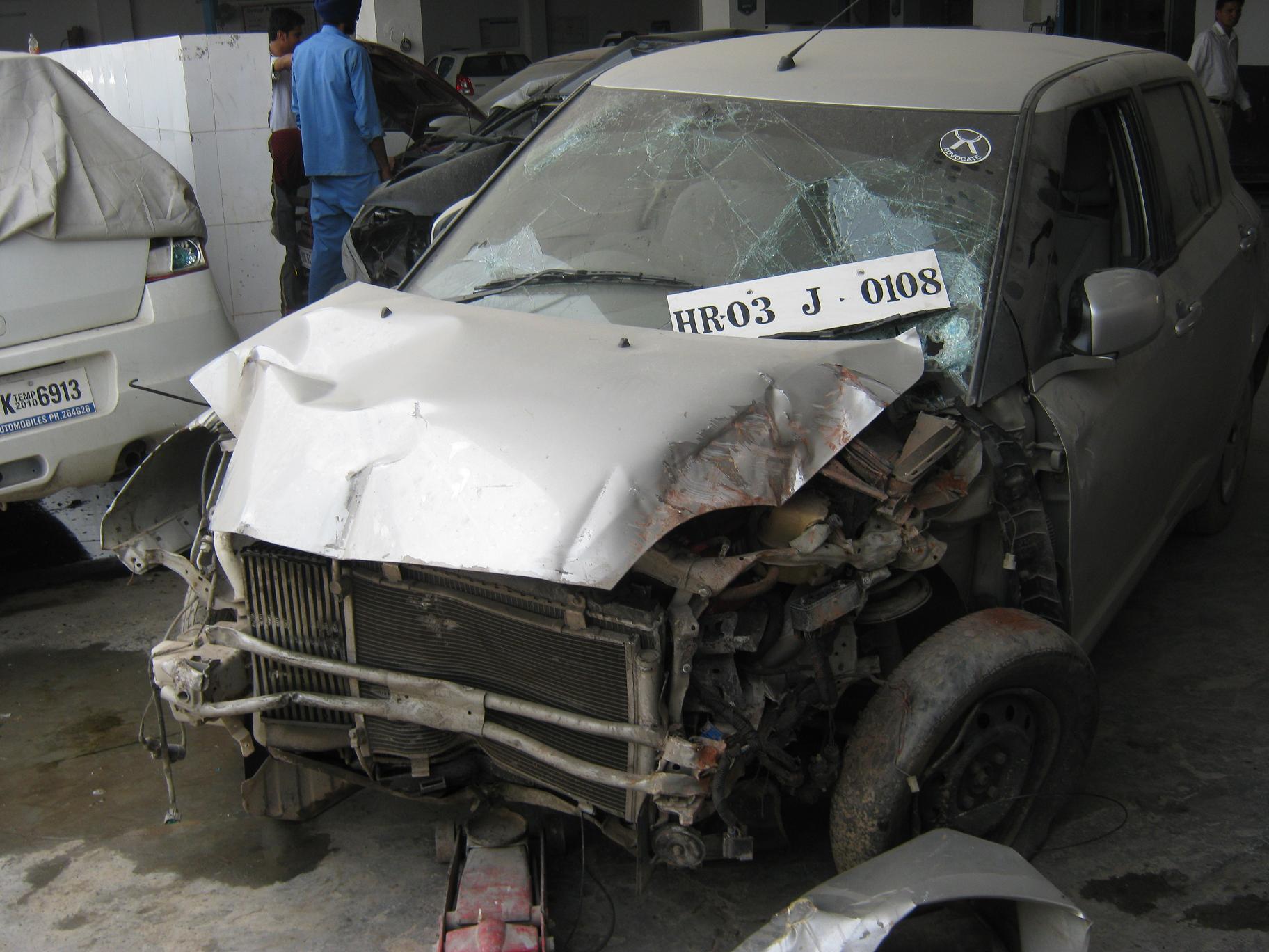 SWIFT-VDI 2007 picture 4