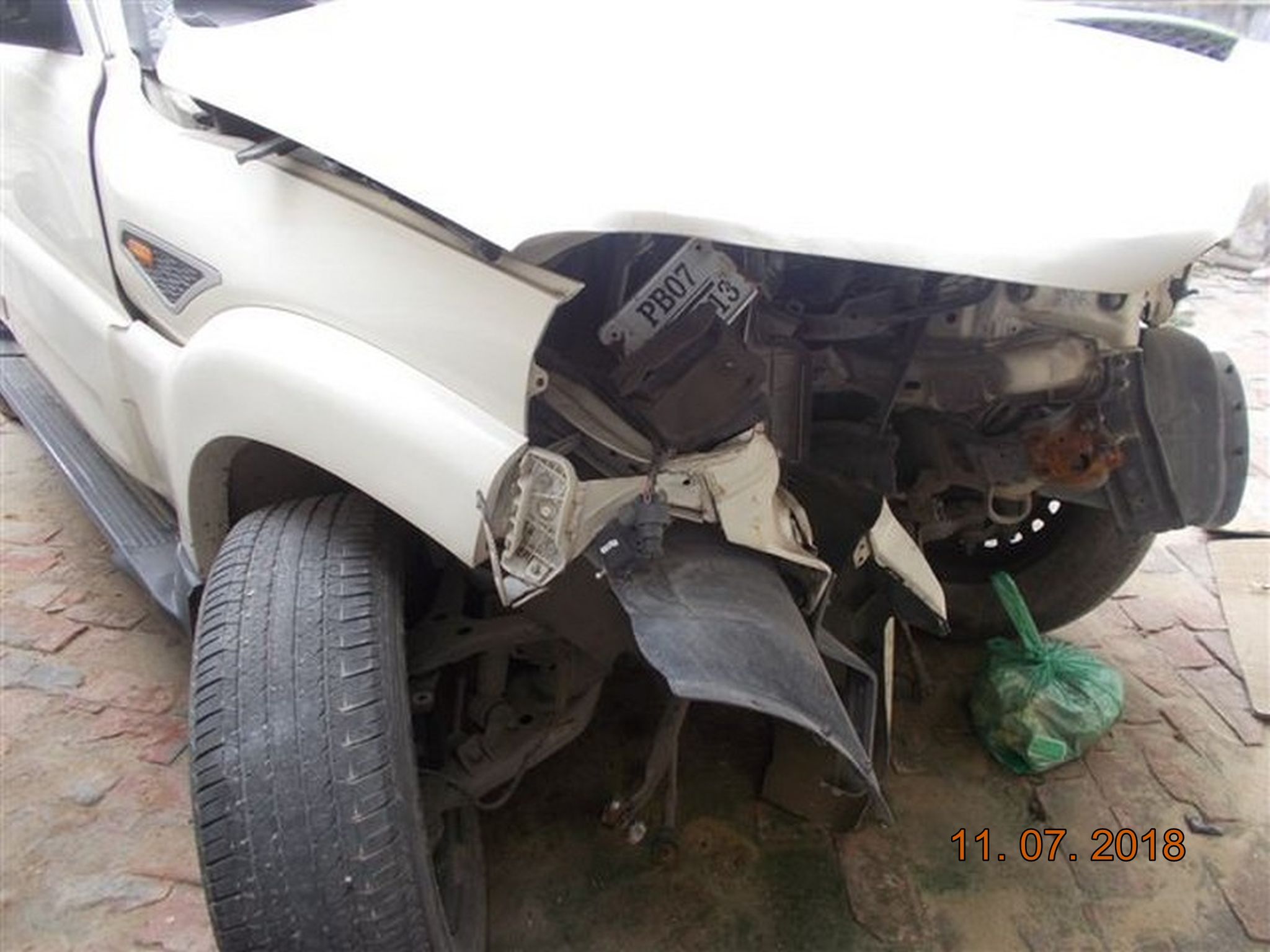 SCORPIO 2016 picture 3