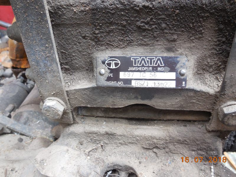 1613TC 2007 picture 5