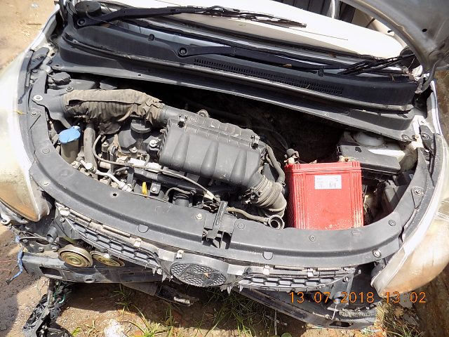 I10-MAGNA 2009 picture 7