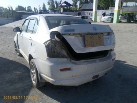 SWIFT 2010 picture 2