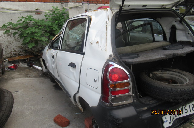 ALTO 2012 picture 8