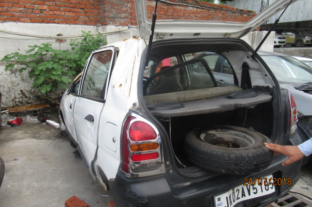 ALTO 2012 picture 9