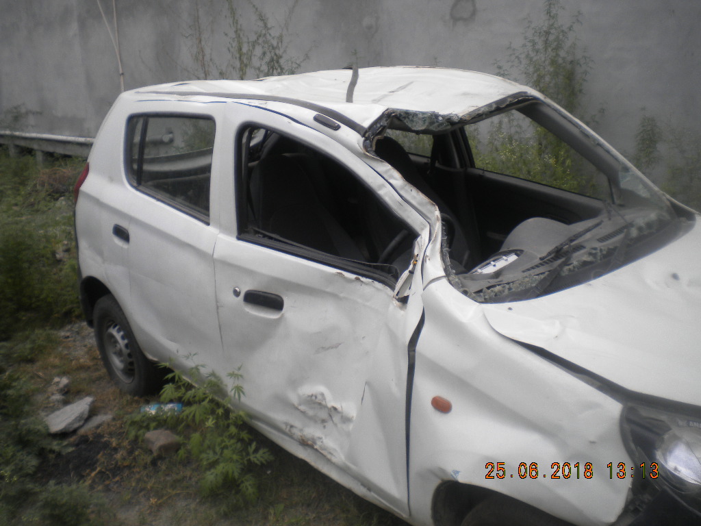 ALTO-STD-BS3 2015 picture 2