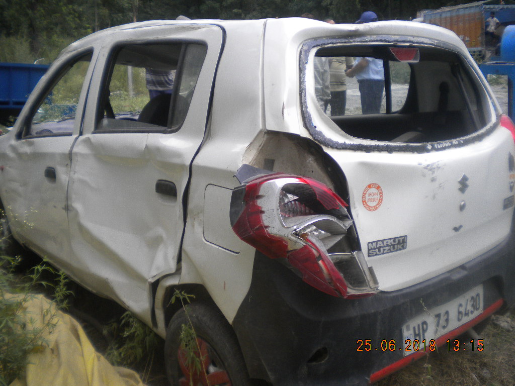 ALTO-STD-BS3 2015 picture 3