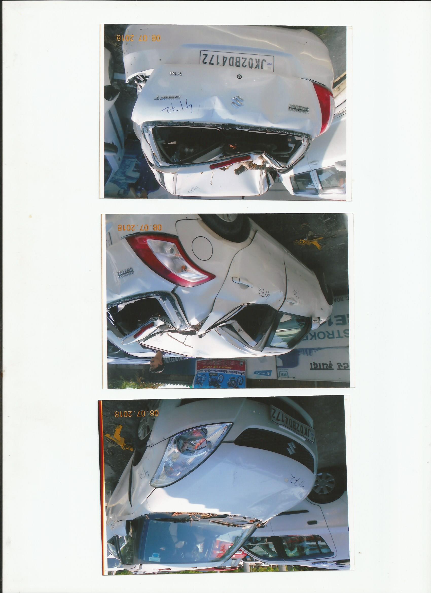 SWIFT 2013 picture 3