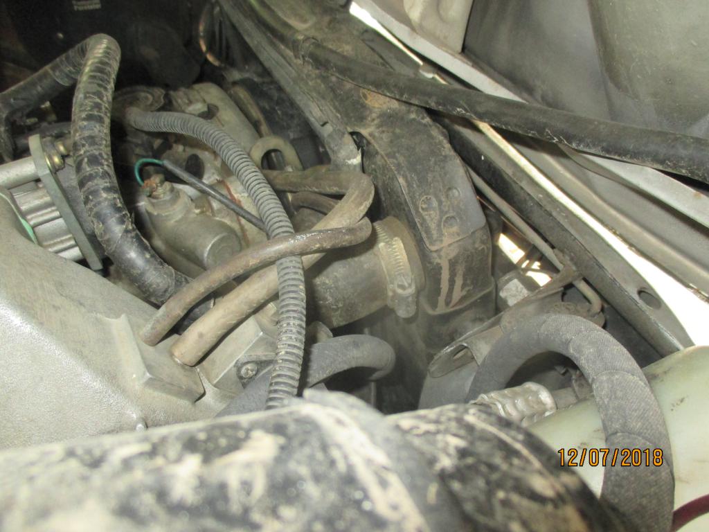 AMBASSADOR 2002 picture 2