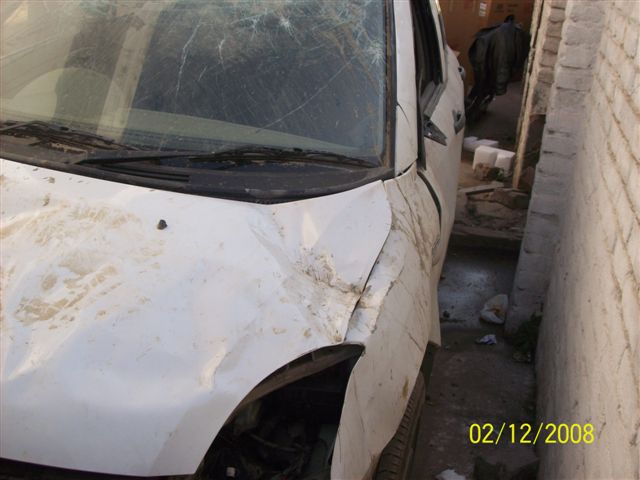 SWIFT-LXI 2008 picture 5
