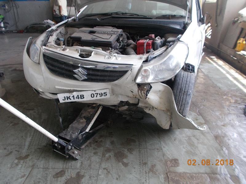 SX4 2008 picture 8