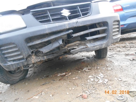 ALTO-LXI-BS3 2007 picture 1