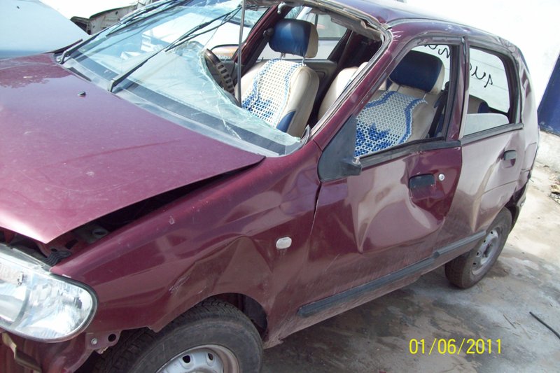 ALTO-LX-BS3 2008 picture 5