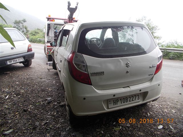 ALTO-K10-VXI 2016 picture 10