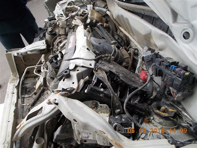 ALTO-K10-VXI 2016 picture 6