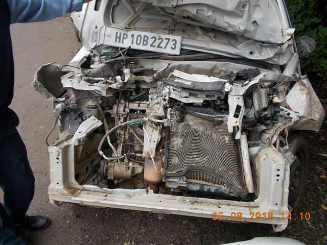ALTO-K10-VXI 2016 picture 7