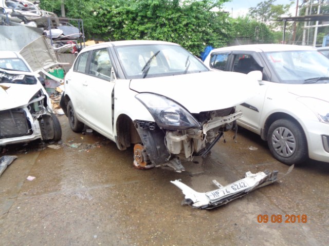 SWIFT-DZIRE-VDI 2015 picture 7