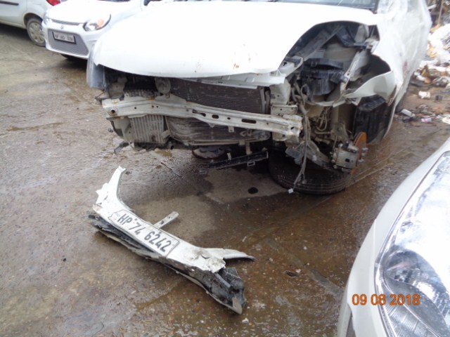 SWIFT-DZIRE-VDI 2015 picture 1