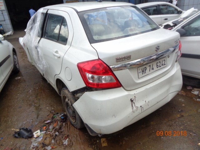 SWIFT-DZIRE-VDI 2015 picture 2