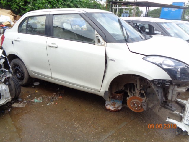SWIFT-DZIRE-VDI 2015 picture 3