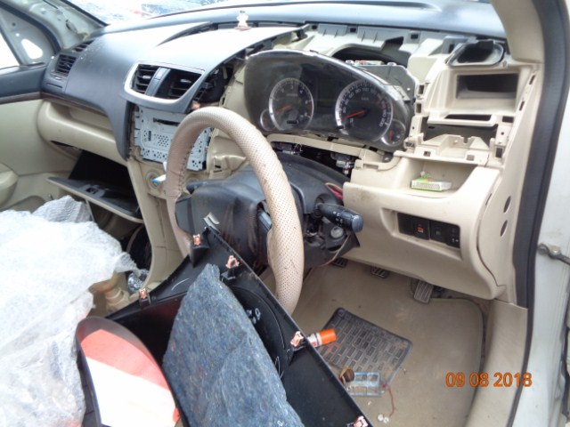 SWIFT-DZIRE-VDI 2015 picture 4