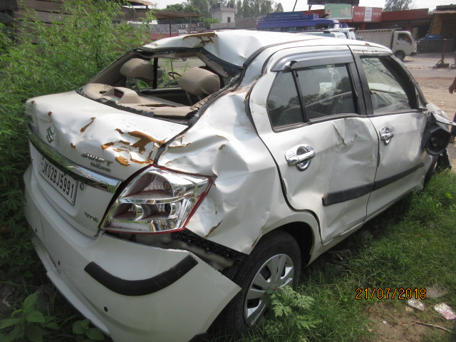 SWIFT-DZIRE-VDI 2014 picture 1