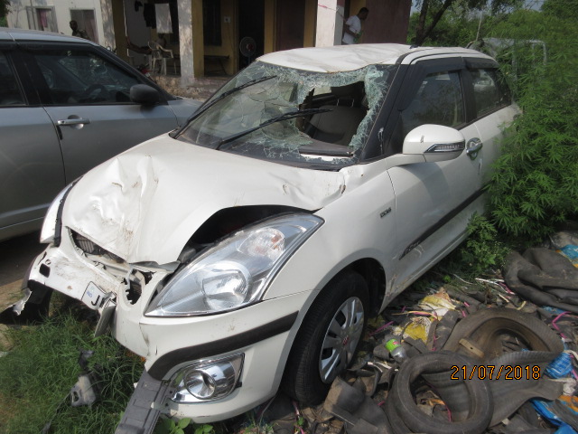 SWIFT-DZIRE-VDI 2014 picture 3