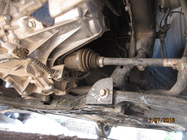 ALTO 2005 picture 7