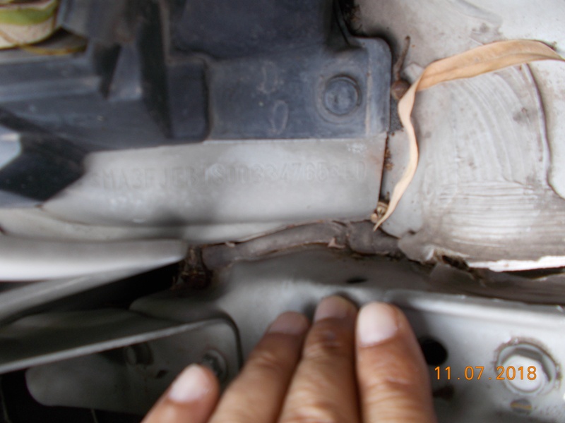 SWIFT-DZIRE-VDI 2013 picture 1