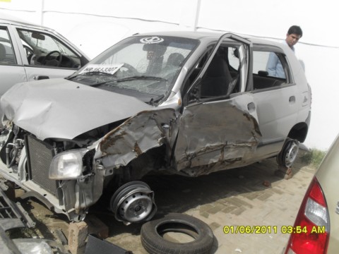 ALTO 2010 picture 1