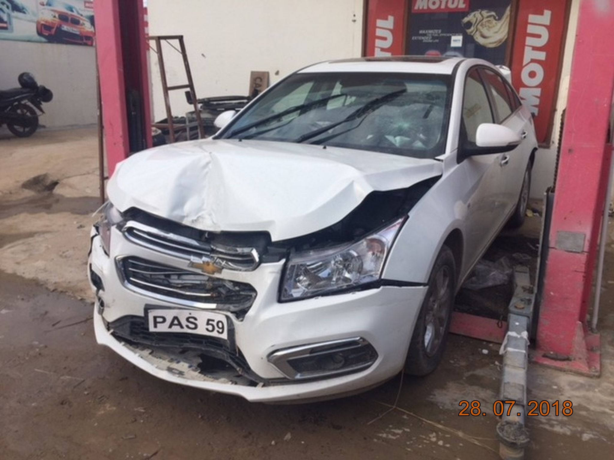 CRUZE-LT 2016 picture 10