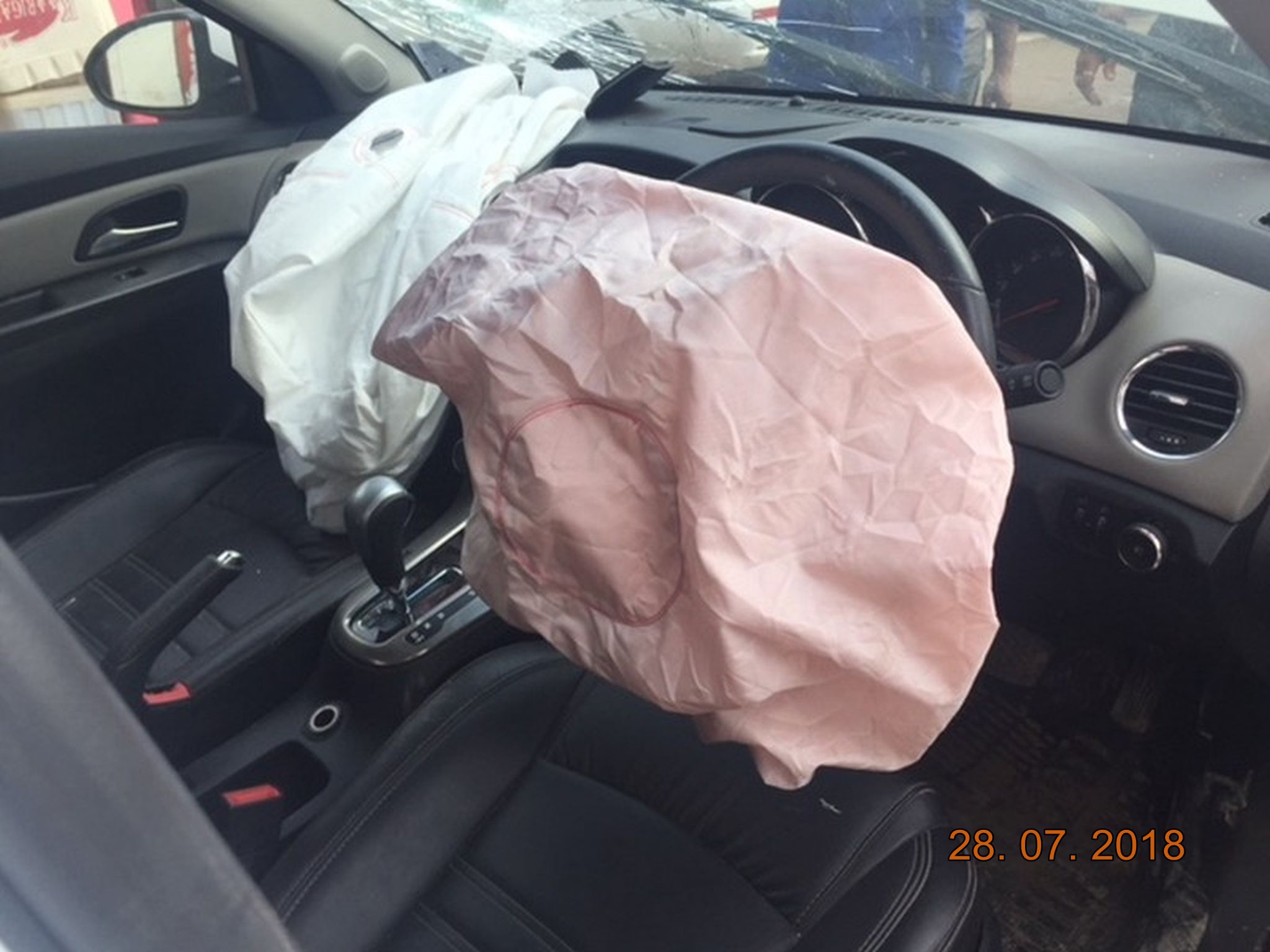 CRUZE-LT 2016 picture 3