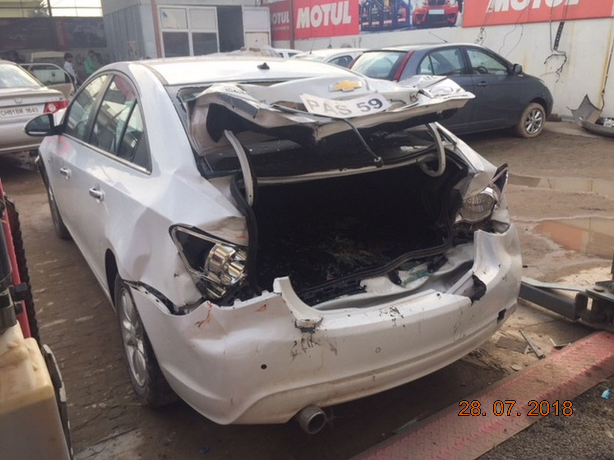 CRUZE-LT 2016 picture 9