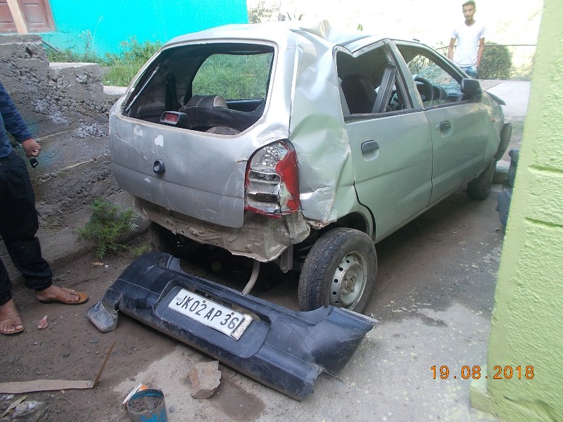 ALTO 2010 picture 2