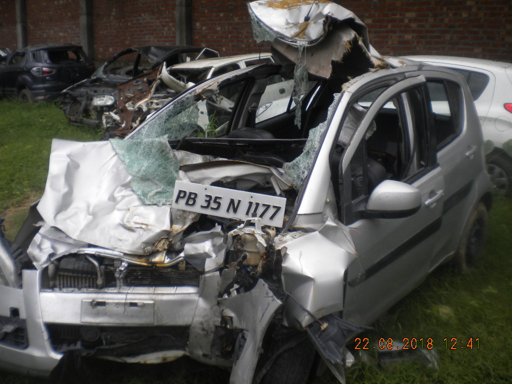 RITZ-VDI 2011 picture 1