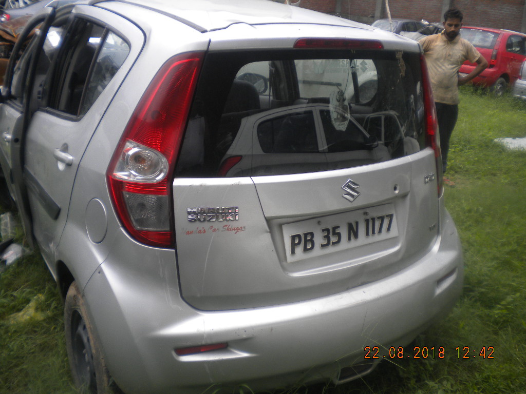 RITZ-VDI 2011 picture 3
