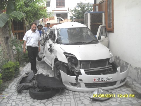 SWIFT-VDI 2008 picture 10