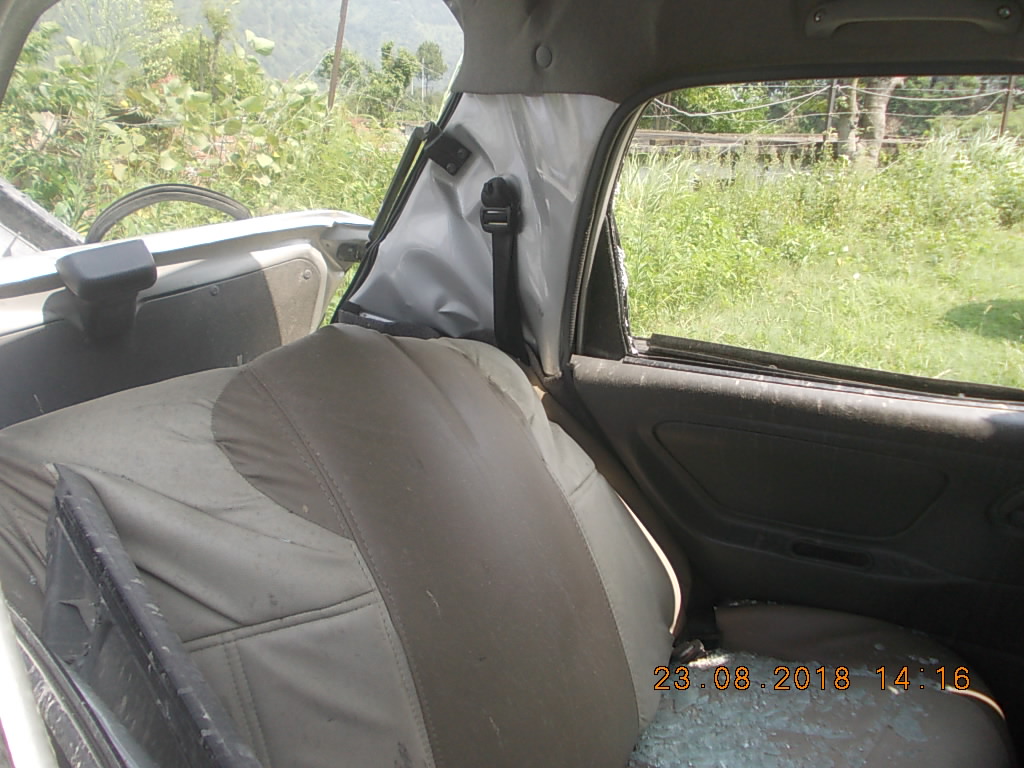 ALTO-STD-BS3 2008 picture 5