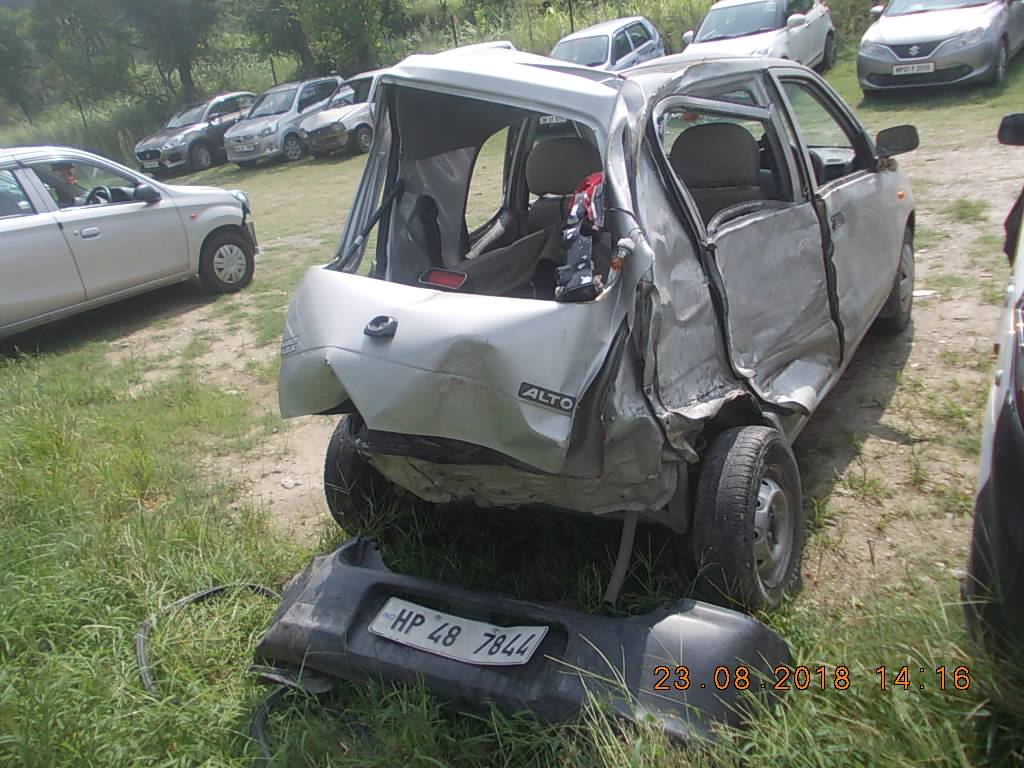 ALTO-STD-BS3 2008 picture 7