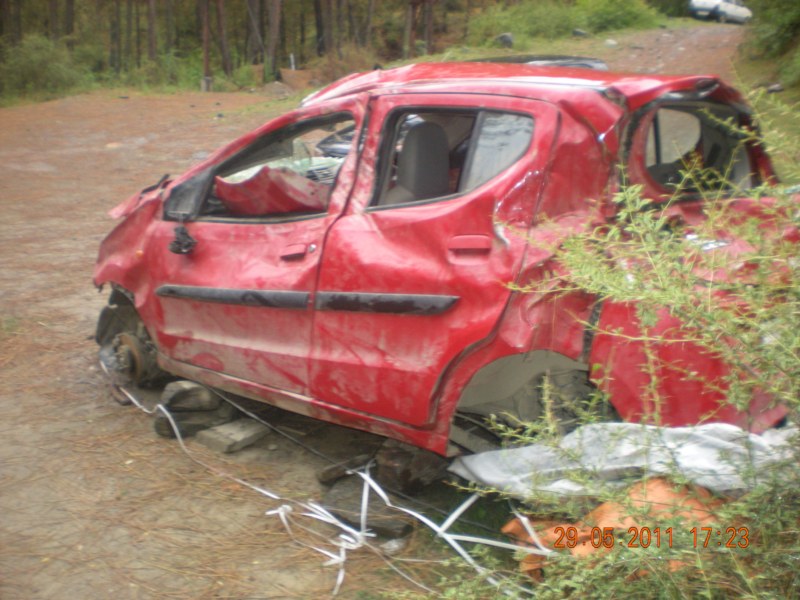 A-STAR-VXI 2010 picture 4