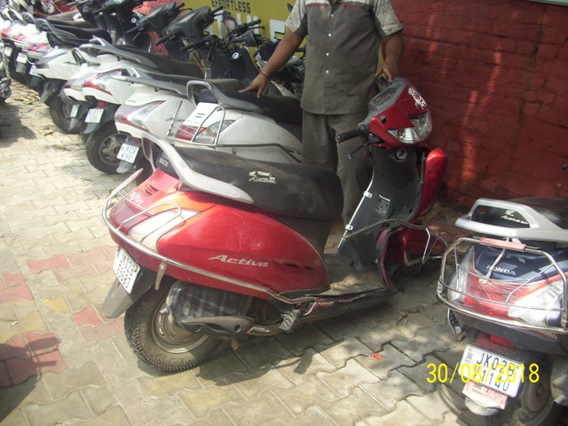 ACTIVA 2013 picture 1