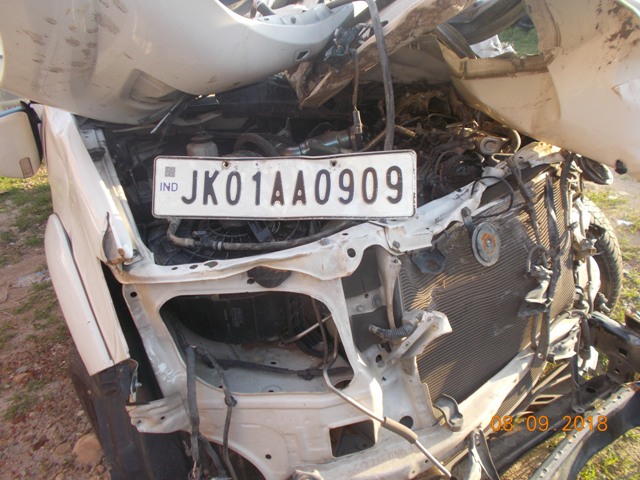 FORTUNER-3.0MT 2015 picture 3